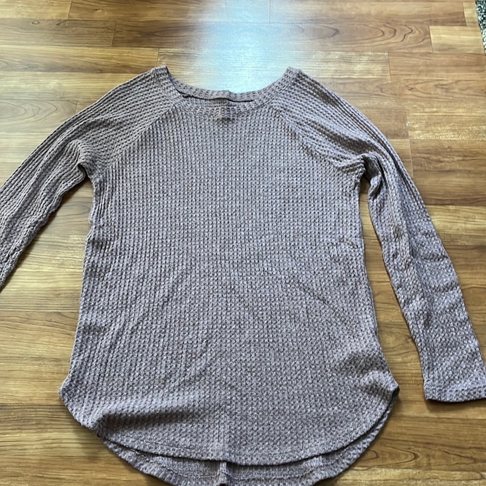 American Eagle sweater